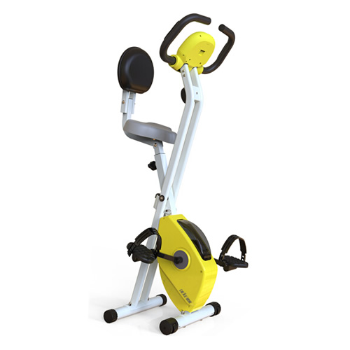 多德士DDS-920家用磁控健身車(chē)圖2