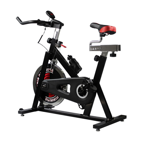 雷克P00104家用動(dòng)感單車圖2