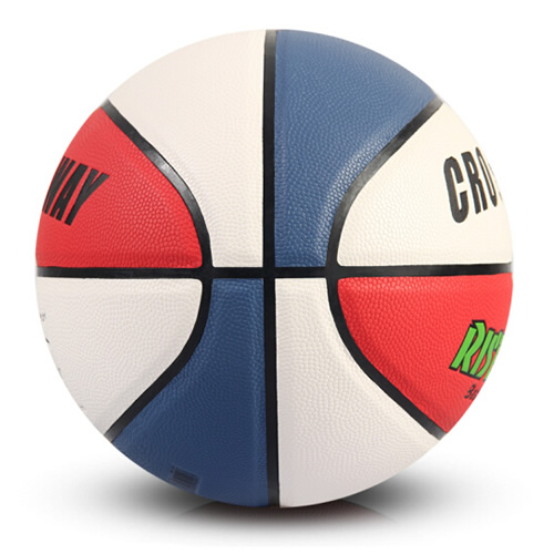 克洛斯威662 RISEUP 6號籃球圖1