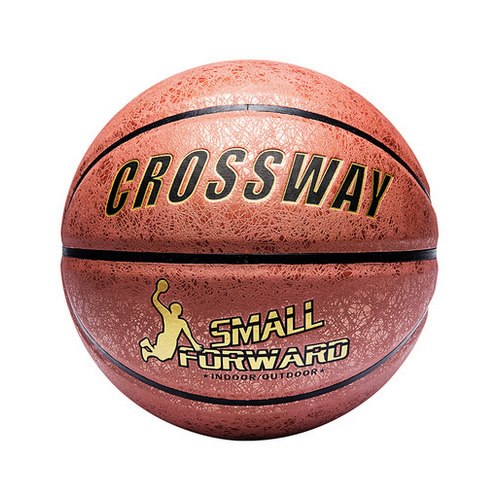克洛斯威753小前鋒7號籃球圖1