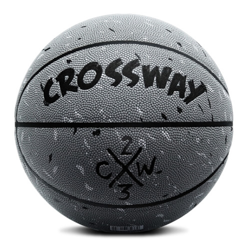克洛斯威1634比賽訓(xùn)練7號籃球圖3