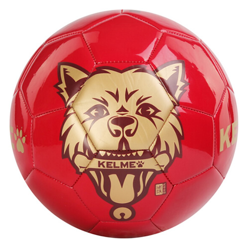 卡爾美9886116機(jī)縫5號(hào)足球