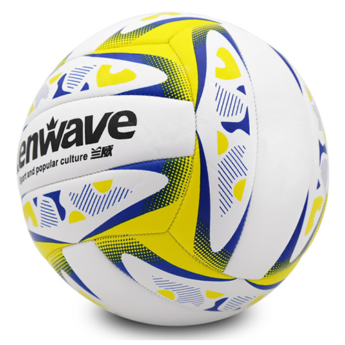 蘭威LW-0514 4號沙灘排球圖3