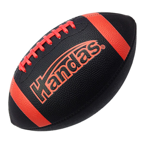 哈恩達斯HDS-F009標準9號橄欖球圖6