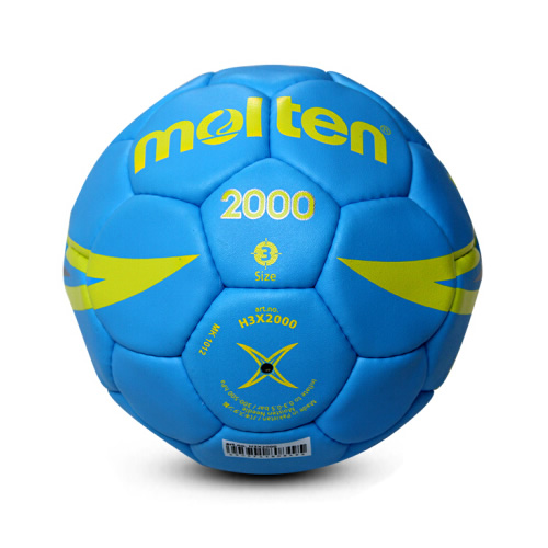 摩騰H3X2000 3號(hào)PU手球