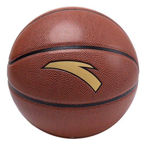 安踏室內(nèi)外場(chǎng)比賽籃球圖2