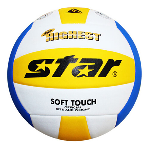 世達(dá)VB425 HIGHEST 5號(hào)排球圖1