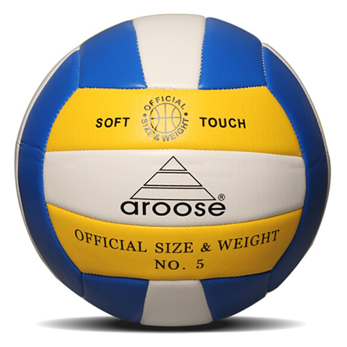 艾瑞斯ARS-560 5號軟式排球