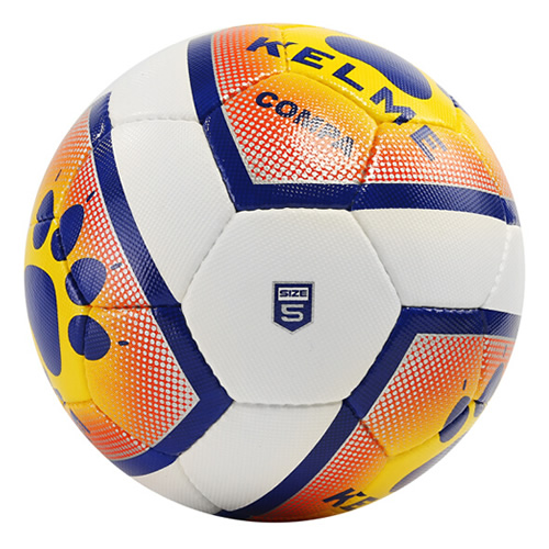 卡爾美9876113機(jī)縫5號足球圖1