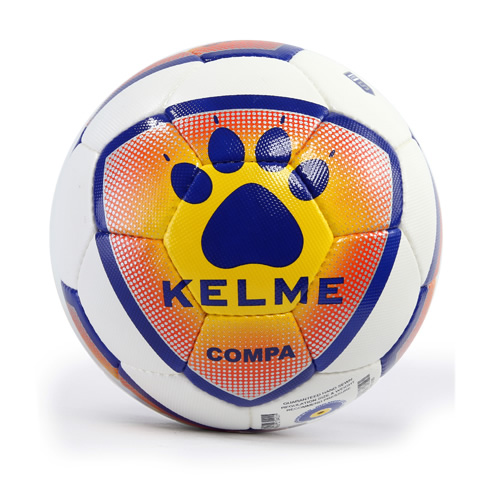 卡爾美9876113機(jī)縫5號(hào)足球