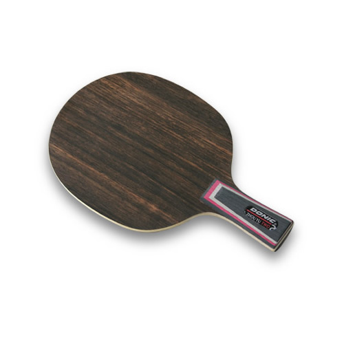 多尼克周雨2乒乓球底板圖2