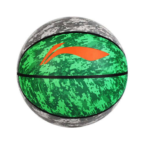 李寧LBQK409正規(guī)比賽7號(hào)籃球圖1