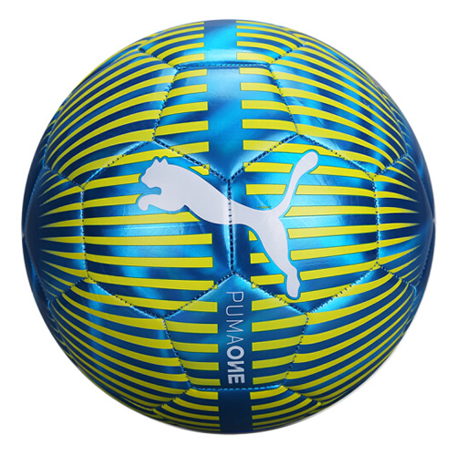 彪馬082821訓練機縫5號足球圖1