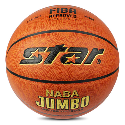 世達(dá)BB336耐磨6號(hào)籃球圖2