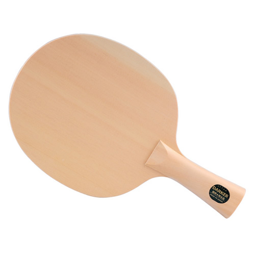 達(dá)克SPEED10單檜乒乓球底板圖2