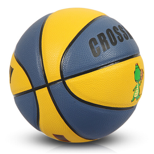 克洛斯威300兒童3號(hào)籃球圖2
