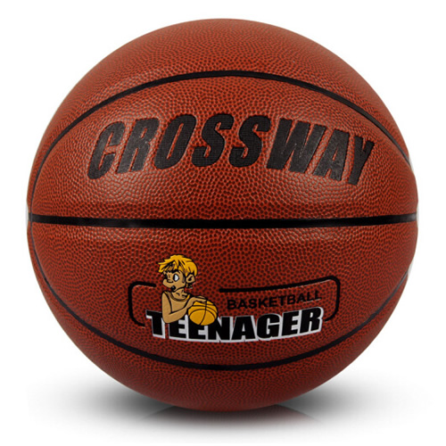 克洛斯威591 TEENAGER 5號(hào)籃球