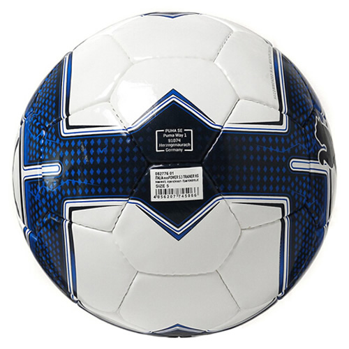 彪馬082776意大利隊5號足球圖2