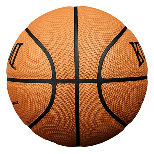 狂迷KMBB37花紋7號籃球圖1