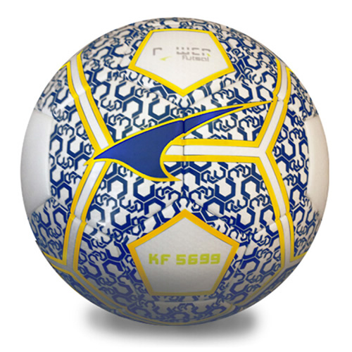銳克KF5699貼皮5號(hào)足球