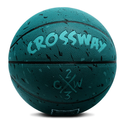 克洛斯威1634比賽訓(xùn)練7號籃球圖2