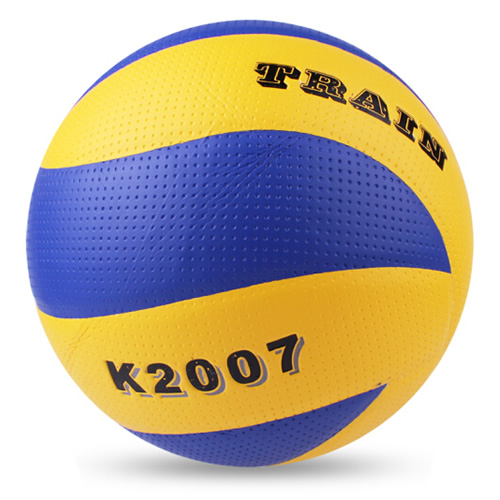 火車頭K2007學生訓練5號排球圖3