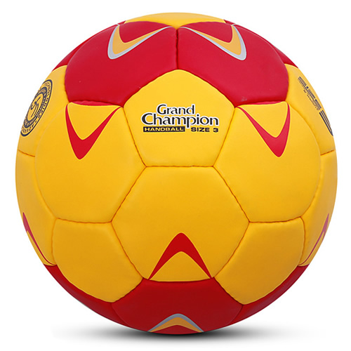 世達(dá)HB223 3號PU手球圖2