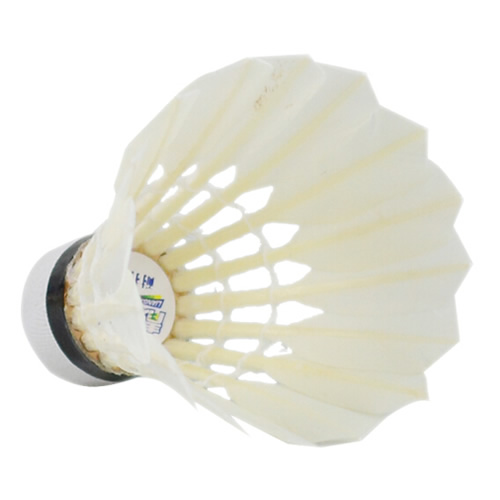 靚健耐打3號羽毛球圖1