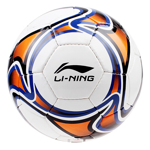 李寧AFQK056訓(xùn)練比賽5號(hào)足球