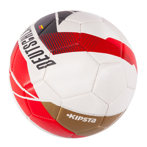 KIPSTA 德國球迷紀念足球