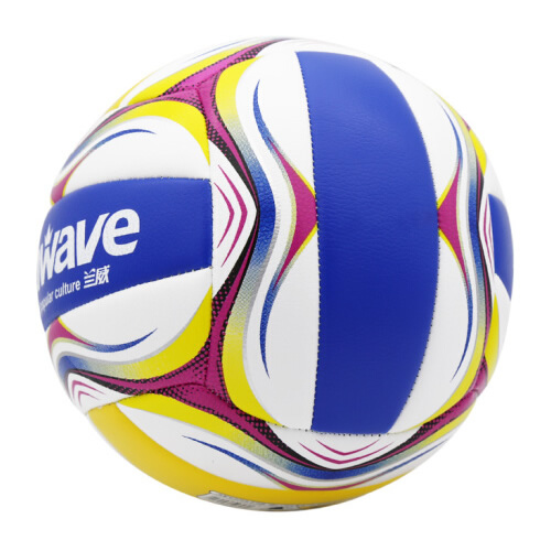蘭威LW-0572 5號(hào)沙灘排球圖3