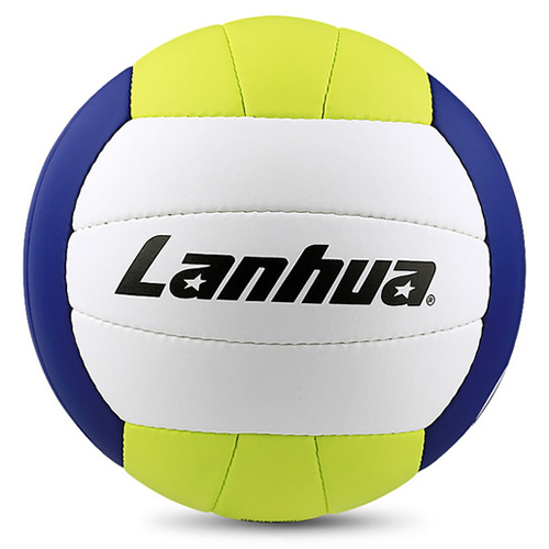 蘭華HU280 5號(hào)沙灘排球圖2