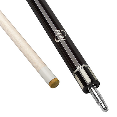 皮爾力太極PS-BW臺(tái)球桿圖2