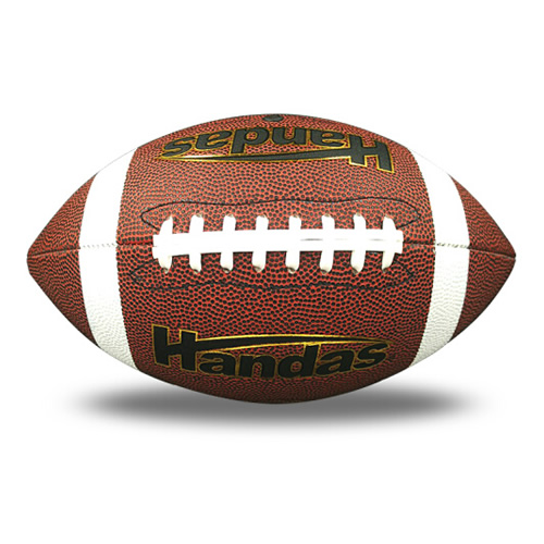 哈恩達(dá)斯HDS-G009美式9號橄欖球圖1