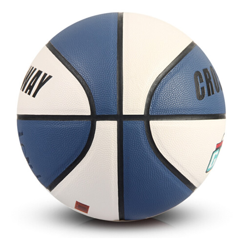 克洛斯威74-802 GAME 7號(hào)籃球圖4