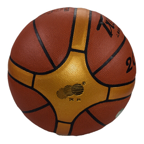 火車(chē)頭TB7011水泥地耐磨7號(hào)籃球圖1