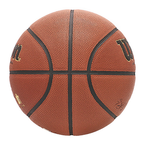 威爾勝咖啡標準版籃球