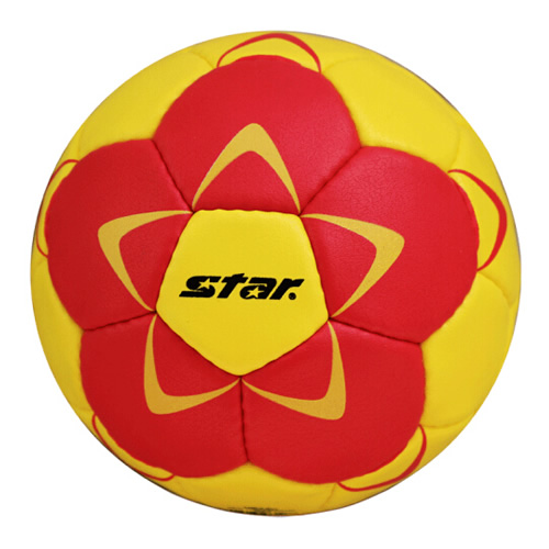 世達(dá)HB420 0號兒童PU手球圖3