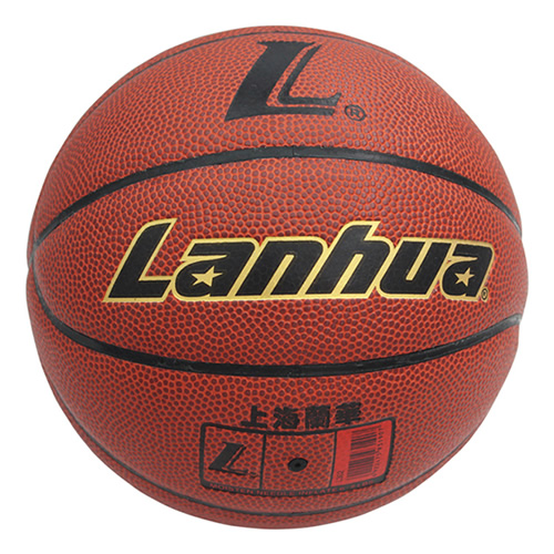 蘭華L402兒童4號(hào)籃球圖4