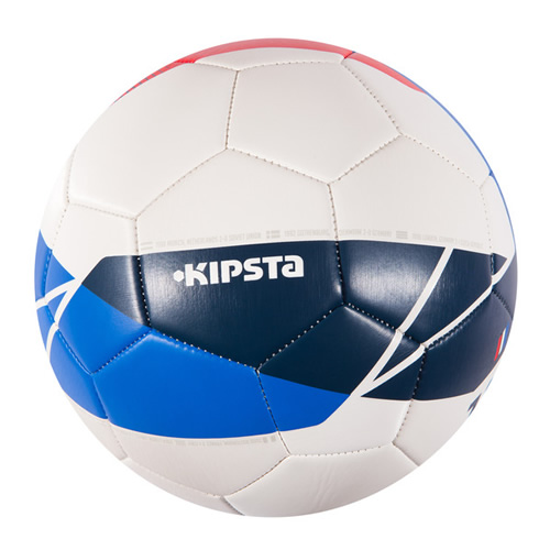 KIPSTA 法國球迷紀念足球