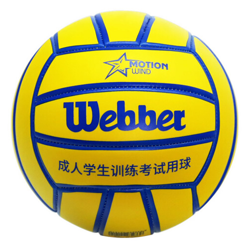 韋伯V501成人5號(hào)排球