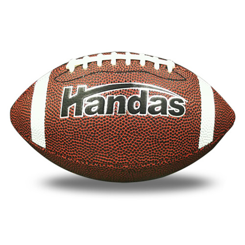 哈恩達(dá)斯HDS-G003兒童3號橄欖球