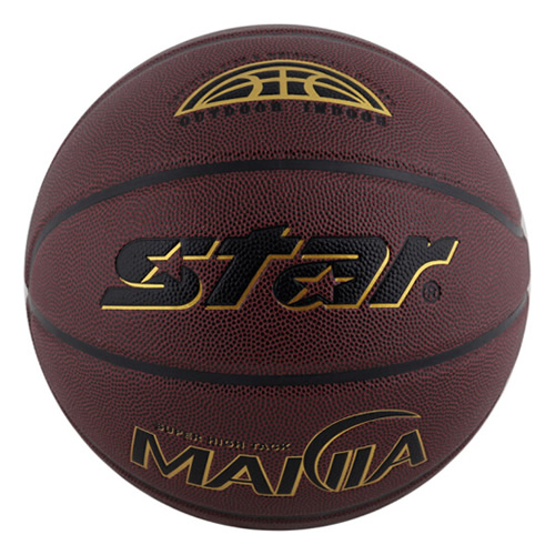 世達(dá)BB4347 MAIJIA 7號(hào)籃球圖2