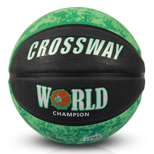 克洛斯威71-590 WORLD 7號(hào)籃球