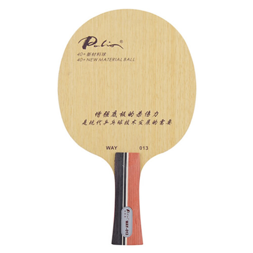 拍里奧WAY013乒乓球底板圖3