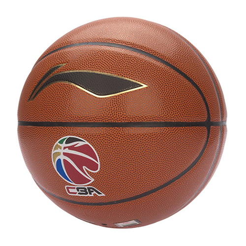 李寧CBA四川隊G5000 PU籃球