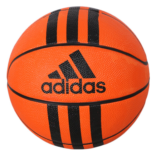 阿迪達(dá)斯X53042兒童3號(hào)籃球圖2