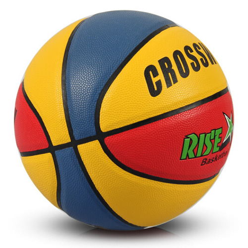 克洛斯威693 RISEUP 6號(hào)籃球圖1
