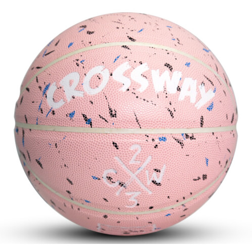 克洛斯威1634比賽訓(xùn)練7號籃球圖1