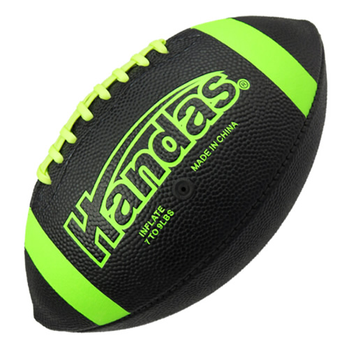 哈恩達(dá)斯HDS-F003兒童3號橄欖球